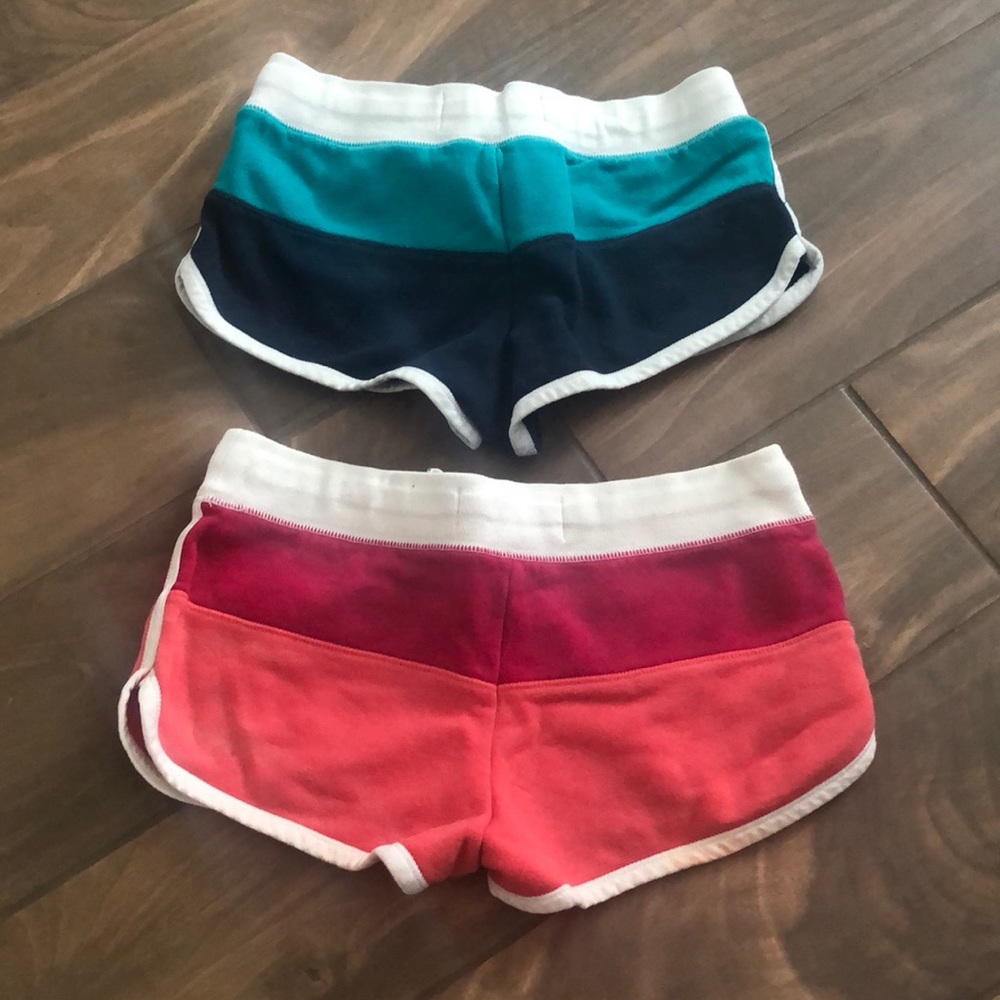 ⭐️⭐️bundle⭐️⭐️Aeropostale shorts - Picture 2 of 5